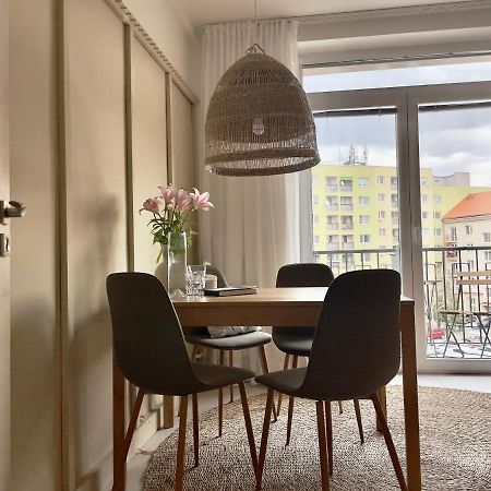 Sweet Home By Zoom Apartments Bratislava Esterno foto