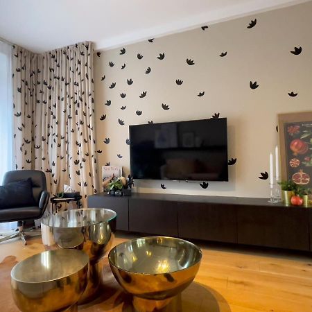 Sweet Home By Zoom Apartments Bratislava Esterno foto