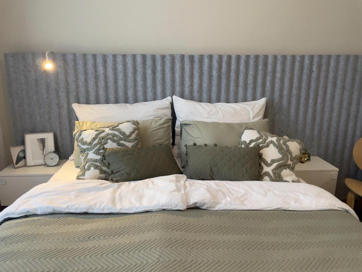 Sweet Home By Zoom Apartments Bratislava Esterno foto