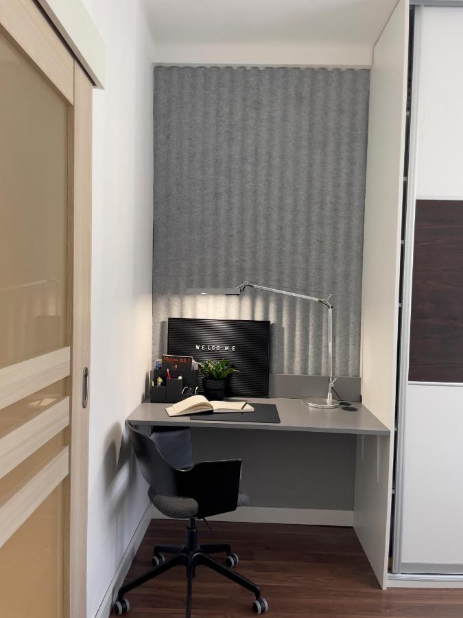 Sweet Home By Zoom Apartments Bratislava Esterno foto