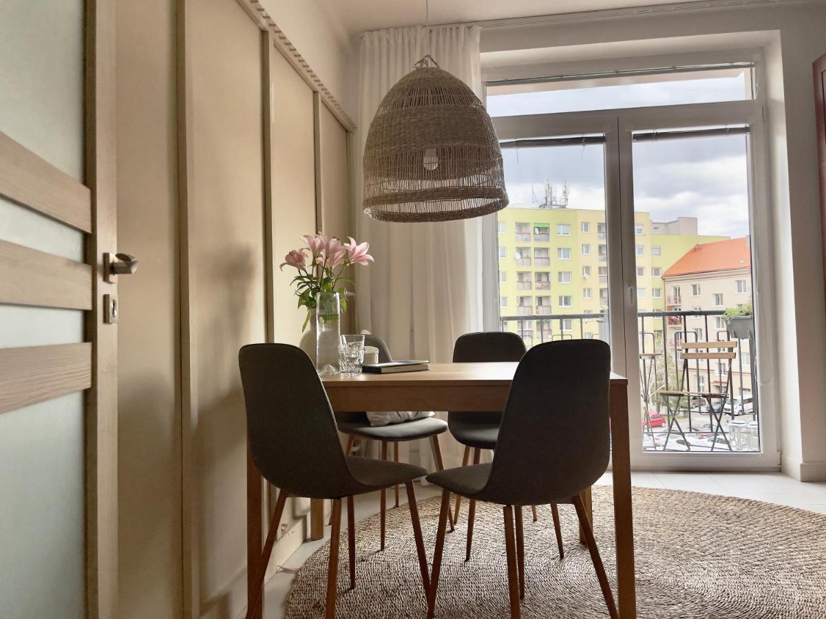 Sweet Home By Zoom Apartments Bratislava Esterno foto