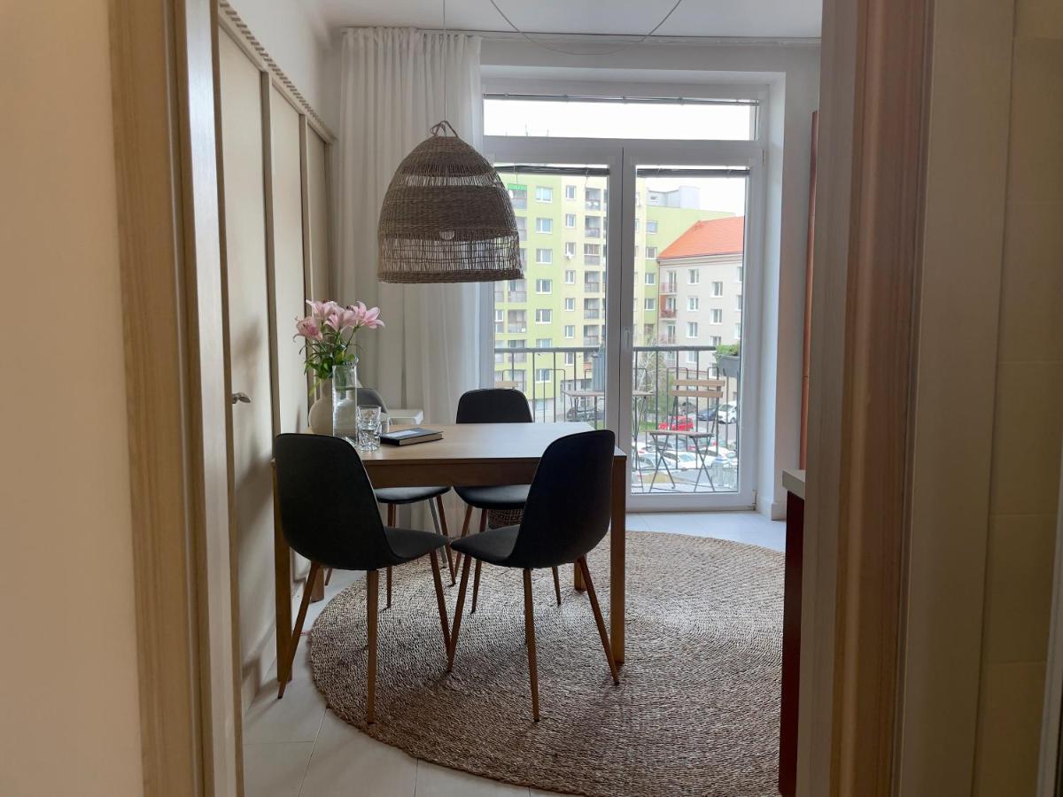 Sweet Home By Zoom Apartments Bratislava Esterno foto