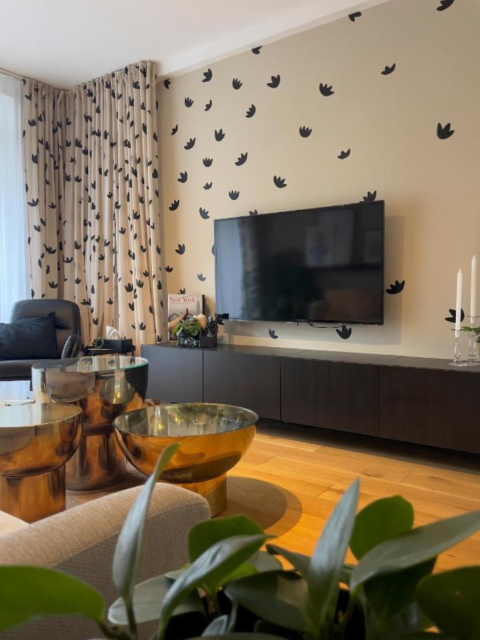 Sweet Home By Zoom Apartments Bratislava Esterno foto