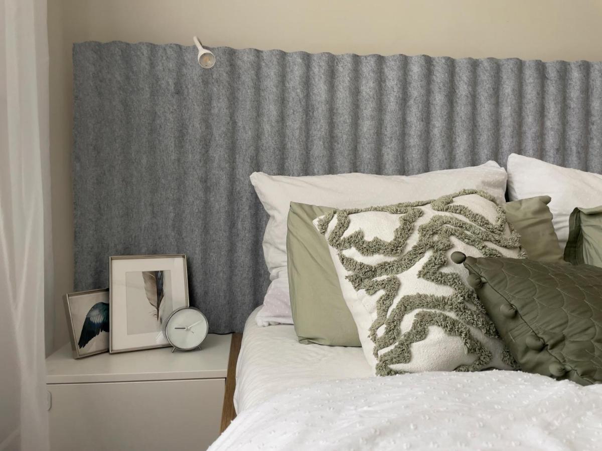 Sweet Home By Zoom Apartments Bratislava Esterno foto