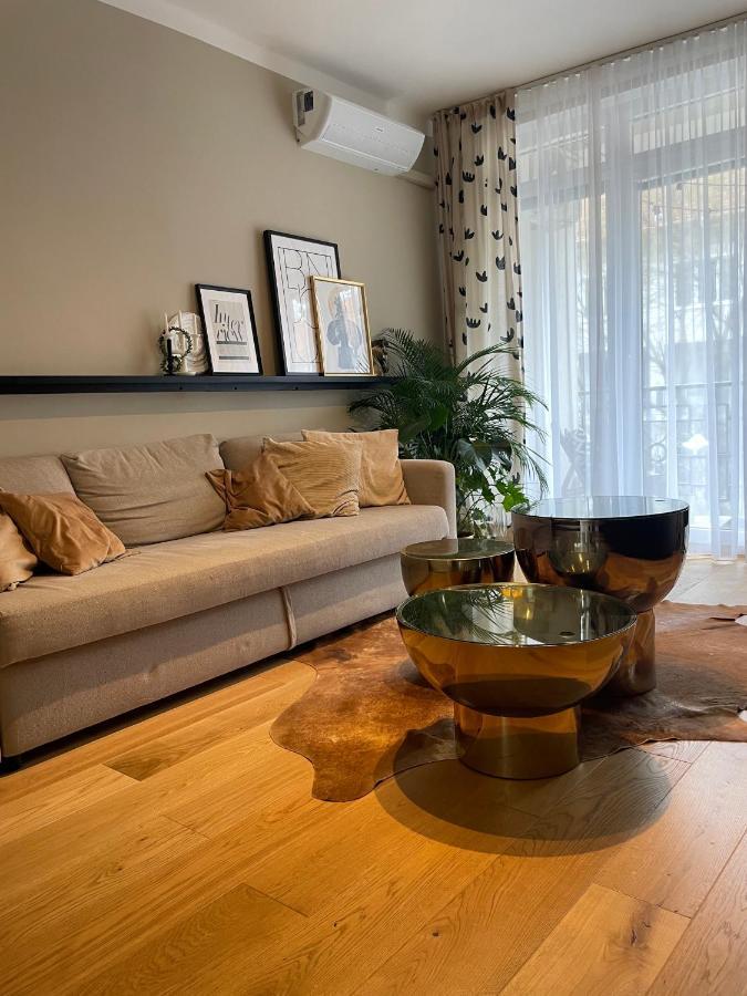 Sweet Home By Zoom Apartments Bratislava Esterno foto