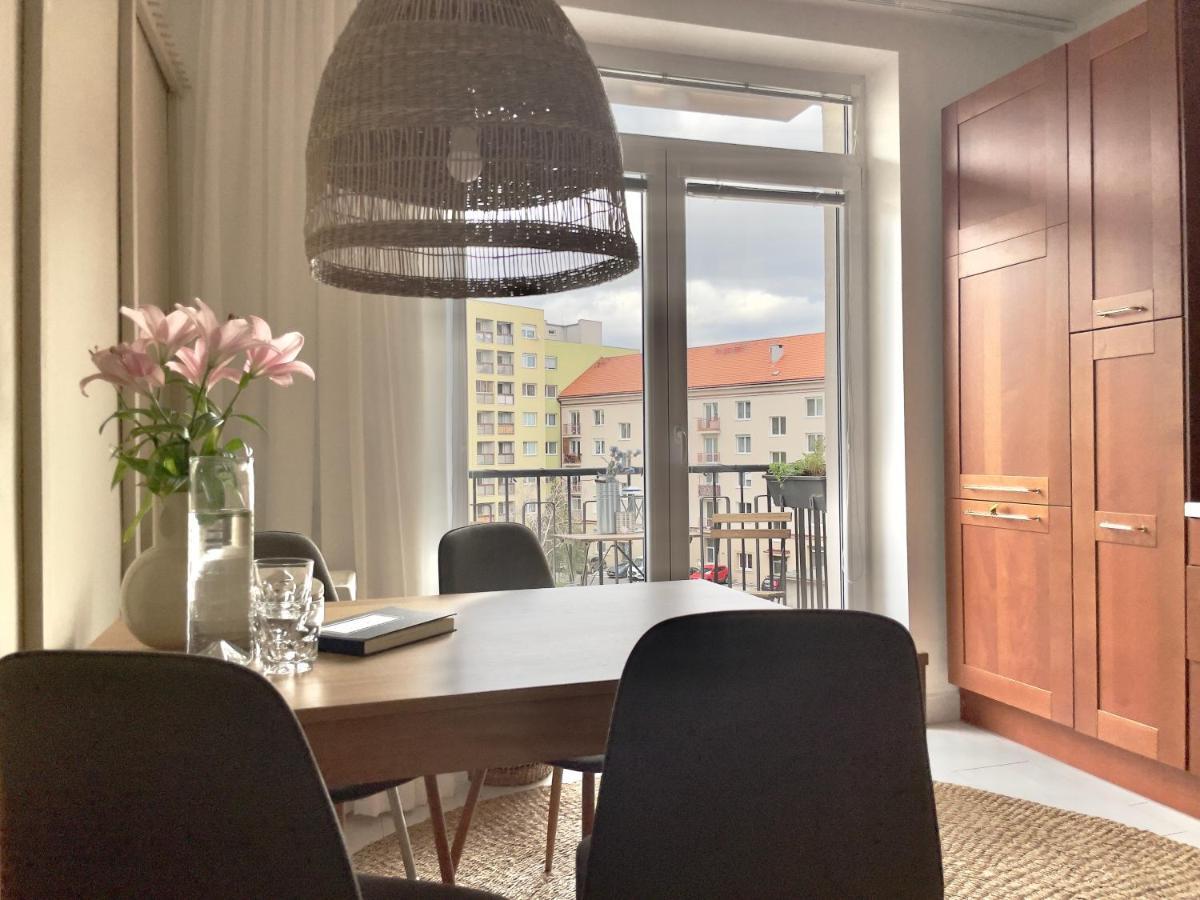 Sweet Home By Zoom Apartments Bratislava Esterno foto