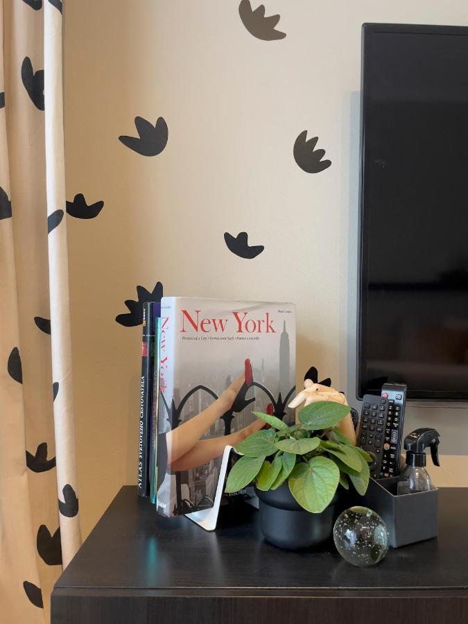 Sweet Home By Zoom Apartments Bratislava Esterno foto