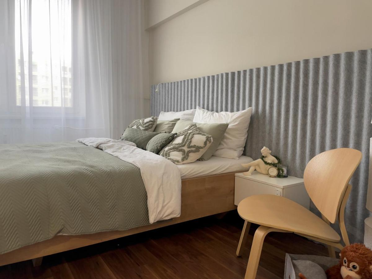 Sweet Home By Zoom Apartments Bratislava Esterno foto