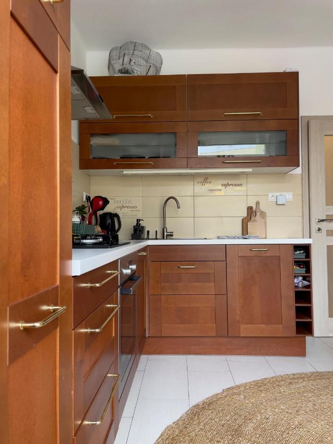 Sweet Home By Zoom Apartments Bratislava Esterno foto