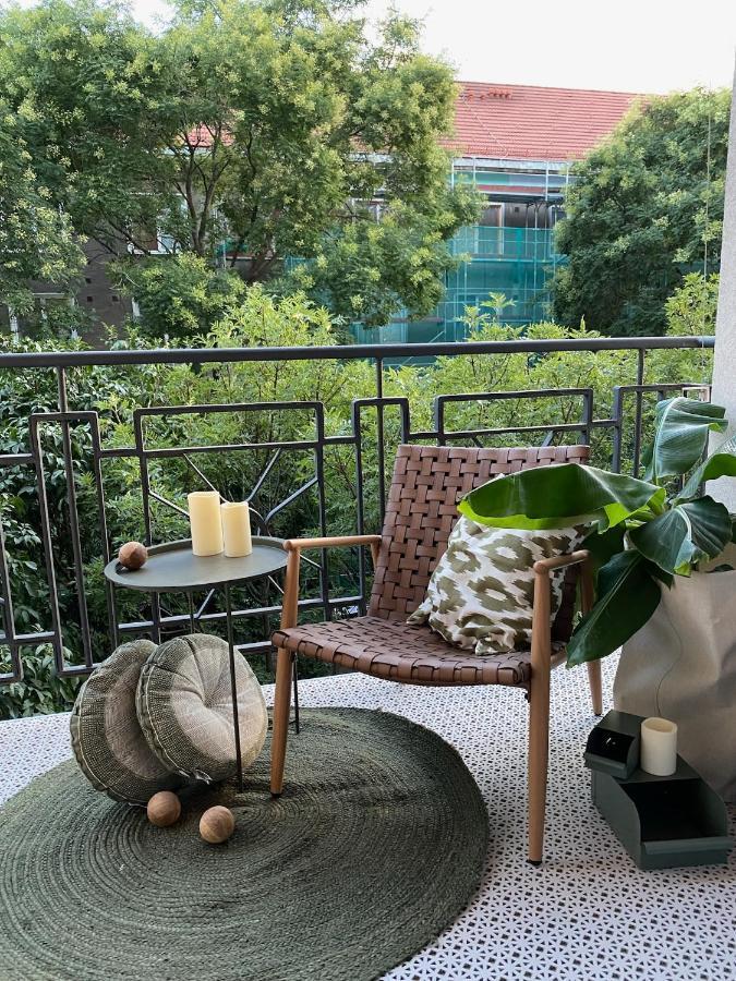 Sweet Home By Zoom Apartments Bratislava Esterno foto